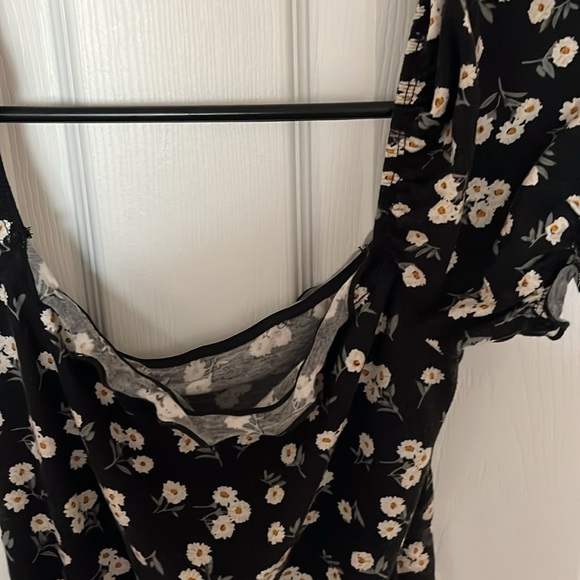 bodysuit size S - Picture 4 of 4